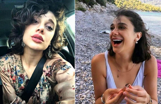 Pınar Gültekin'in annesinden olay iddia: Kameralara baktım tek kişi değil