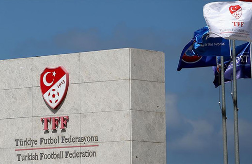 PFDK'den 9 Süper Lig kulübüne ihtar