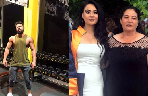 Zeynep Şenpınar'ın annesi kızını katleden cani boksöre ilk bunu soracak