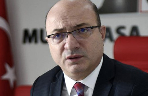 İlhan Cihaner eşi Muteber Cihaner kimdir ne iş yapıyor?