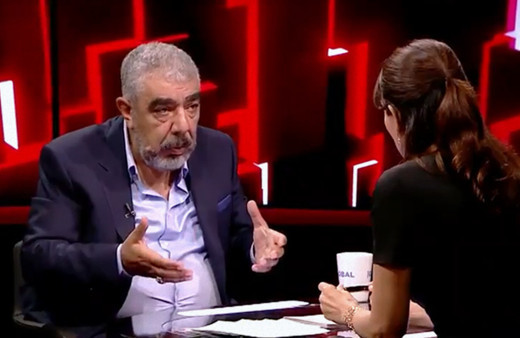 Haluk Kırcı: Muhsin Yazıcıoğlu şehit edildi