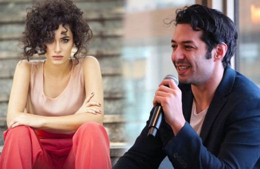 Hande Doğandemir'den eski sevgilisi Mert Fırat'a skandal gönderme! 'Sosyopat reis!'