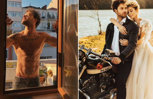 Walison Fonseca kiminle evli Türk eşi Melisa Pınar kimdir?