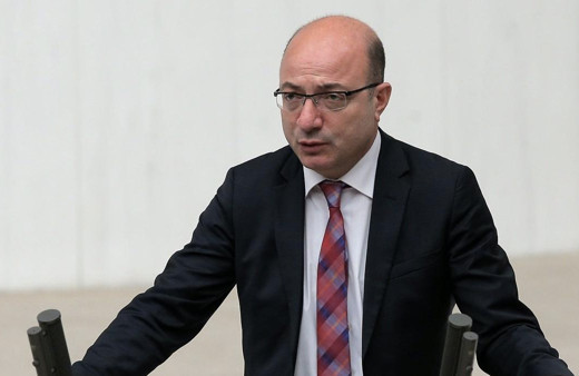 İlhan Cihaner kimdir aslen nereli İlhan Cihaner biyografisi