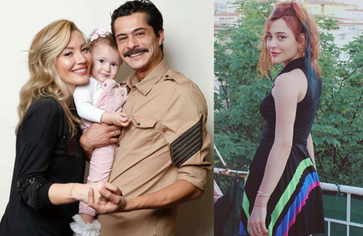 İsmail Hacıoğlu ve Duygu Kumarki Merve Çağıran yüzünden mi ayrıldı işte o detay
