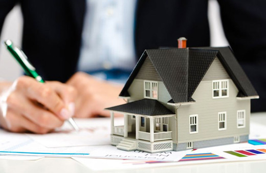 İkinci el konut kredisinde değişikliğe gidildi faiz oranı yükseldi