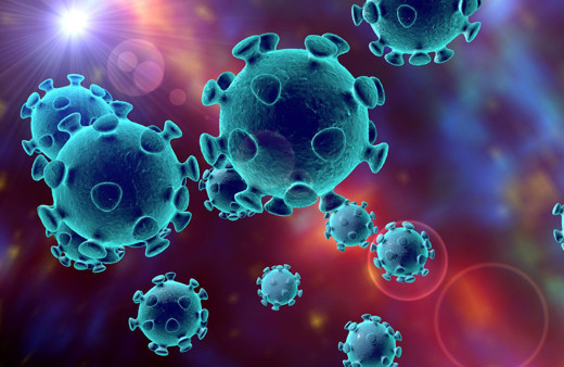 Koronavirüs dünyayı daha 'sessiz' hale getirdi