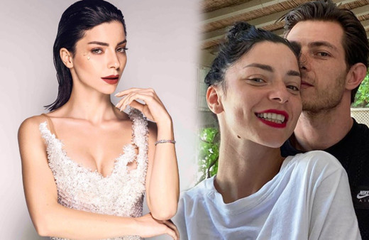 Hepsine tek tek yazmış Merve Boluğur'un sevgilisi hakkında bomba detay