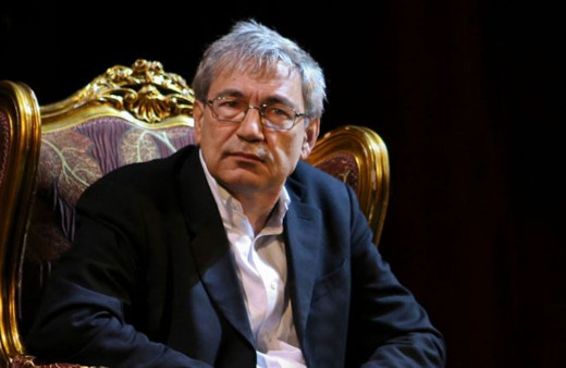 Orhan Pamuk'tan Ayasofya açıklaması: Atatürk'ün laikliğine artık saygı duymuyoruz