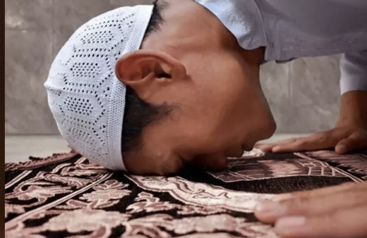 Tilavet secdesi nedir neden yapılır Tilavet ne demek?