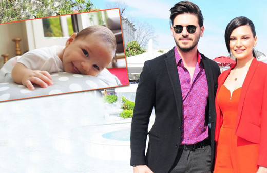 Tolgahan Sayışman Almeda Abazi servet kazanacak! Reklam teklifi dudak uçuklattı