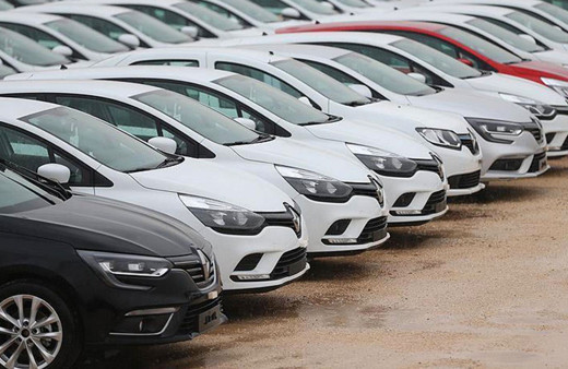 Türkiye Avrupa otomotiv satışlarında 6. sıraya yerleşti