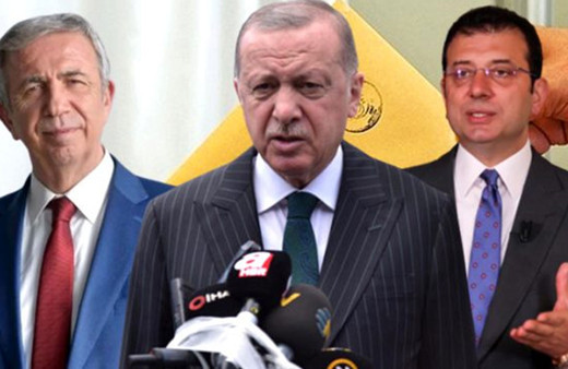 Metropoll'den bir garip anket! Özer Sencer anketin amacını itiraf etti