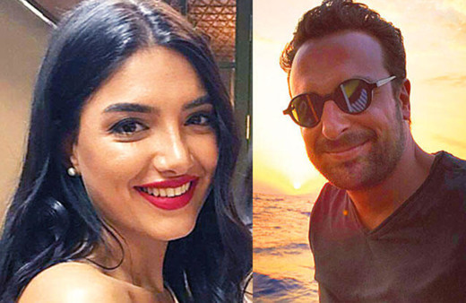 Polen Atay: İş adamı Can Atay beni ölüme terk etti