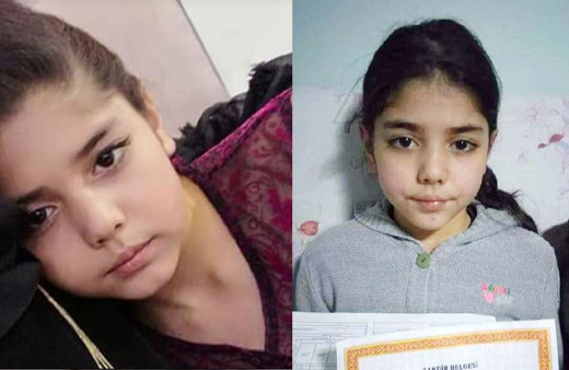 11 yaşındaki Elif, yaylada kayboldu, ekipler seferber oldu