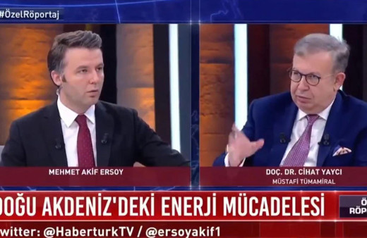 Cihat Yaycı: Türkiye'nin filosu hiçbir ülkede yok