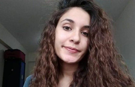 Gülistan Doku soruşturmasında flaş gelişme! Erkek arkadaşı Zeynal Abarok gözaltına alınıp serbest bırakıldı