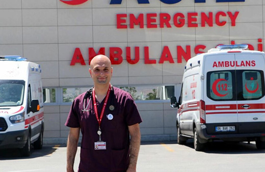 Bilim Kurulu Üyesi Kayıpmaz uyardı: Kurban bayramı ciddi bir eşik