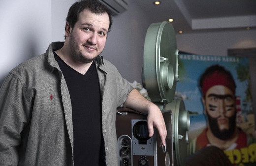 Şahan Gökbakar'dan Ayasofya ve Atatürk paylaşımı! 'Hayal bile edilemezdi'