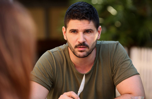 Şampiyon 32. bölüm fragmanı