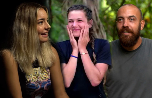 Aycan Yanaç'tan olay itiraflar Survivor'daki Sercan Nisa olayı ve Barış için bakın ne dedi