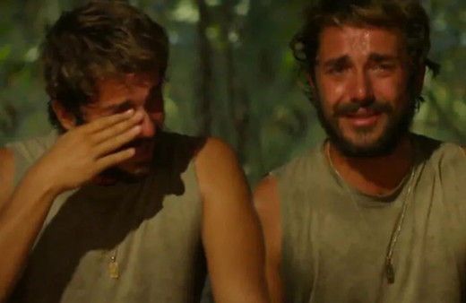 2020 Survivor şampiyonu Cemal Can isyan etti! 'Artık yeter'