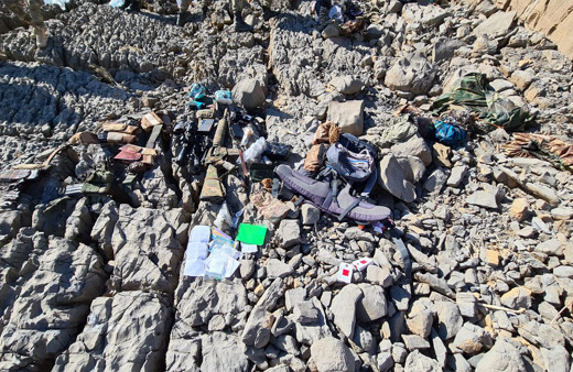 Hakkari'de 2 terörist etkisiz hale getirildi