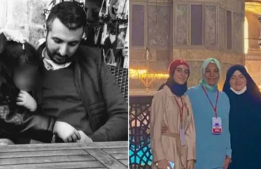 Saadet Partili Ebubekir Savaşan gözaltına alındı şehit ailesine hakaret etmişti