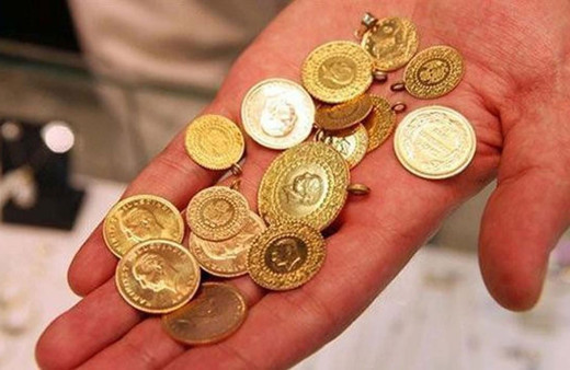 Altın parlamaya devam ediyor! Yükseliş sürecek mi?