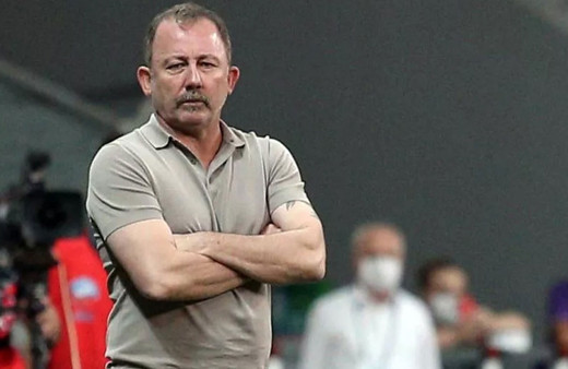 Sergen Yalçın: Şampiyonlar Ligi Trabzonspor'un hakkı