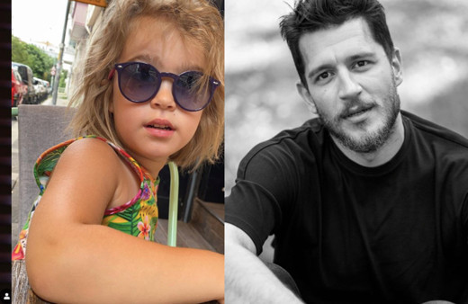 Uraz Kaygılaroğlu evli mi eşi kimdir? Uraz Kaygılaroğlu biyagrofisi