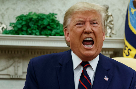 ABD 2030'da sağcı diktatörlüğe dönüşebilir