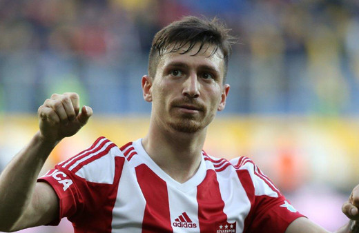 Mert Hakan Yandaş Sivasspor'a veda etti! Unutulmayacak 3 yıl bırakıyorum..