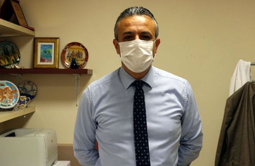 Bilim Kurulu Üyesi Prof. Hasan Tezer'den kritik Kurban bayramı uyarısı