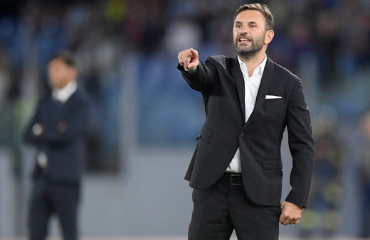 Okan Buruk'tan sert tepki! 'Böyle bir saçmalık yok'