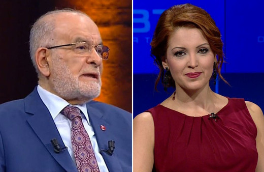 Temel Karamollaoğlu İstanbul Sözleşmesi'yle ilgili iddiayı dile getirdi Nagehan Alçı tepki gösterdi