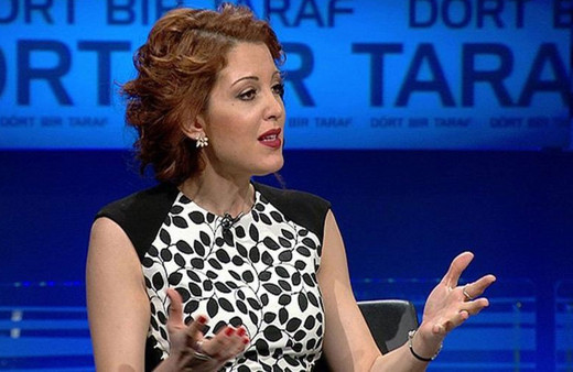 Nagehan Alçı o bakanı verdiği kararlar için övdü: Korku bulutlarını dağıtan, cesurca haykıran...