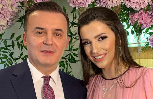 Ankara Cumhuriyet Başsavcısı Yüksel Kocaman nişanlandı! Nişanlısı Ayça Dursun ne iş yapıyor?