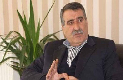 AK Partili eski milletvekili Mehmet Nezir Nasıroğlu hayatını kaybetti