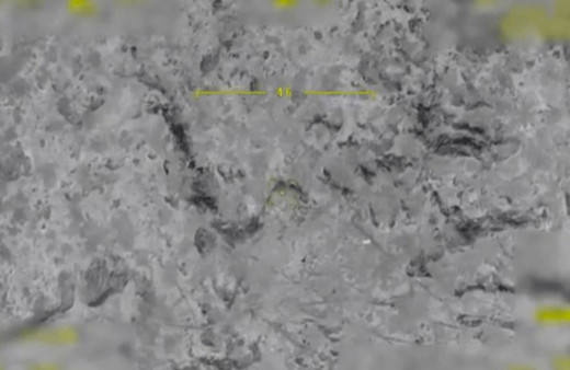 TSK ve MİT'ten Irak'ın kuzeyinde kritik operasyon: 2 PKK'lı öldürüldü