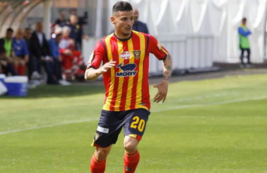 Fenerbahçe'de Filippo Falco sesleri