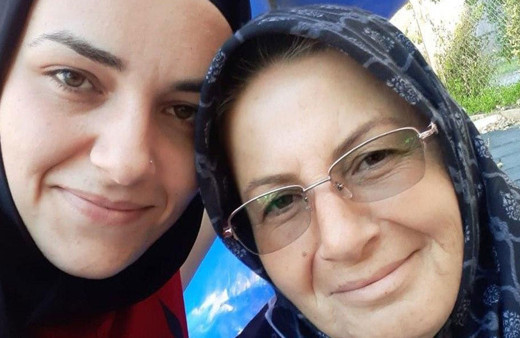 Mersin'de dehşet! Boyanma aşamasındaki eşini ve kayınvalidesini öldürdü