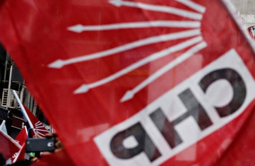 CHP'nin 52 kişilik yeni PM üyeleri belli oldu! ilk başörtülü üye A Takımı'na 4 çizik