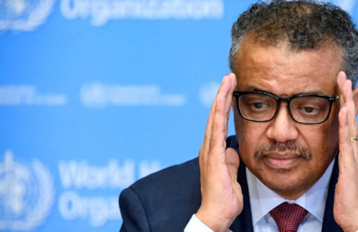 DSÖ'den koronavirüsle ilgili korkutan sözler: Asla geri dönüş olmayacak