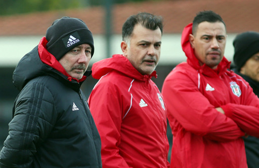 Beşiktaş tarihinin en çalkantılı sezonunu geride bıraktı