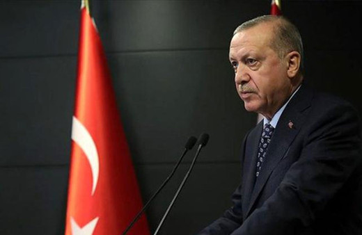 Türkiye IMF mi gidiyor? Erdoğan açıkladı