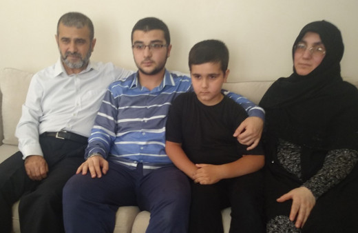 Çorum'un YKS Türkiye birincisi: Böyle bir sonuç bekliyordum