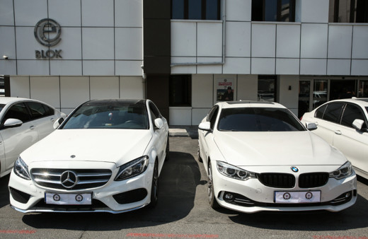 İstanbul'da jigolo çetesine operasyon 9 milyon lira tokatlamışlar