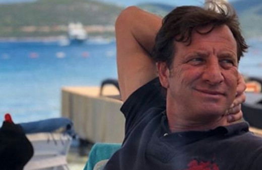 Kaya Çilingiroğlu'nun sevgilisi kim yaşı kaç Sevcan Karahan mesleği