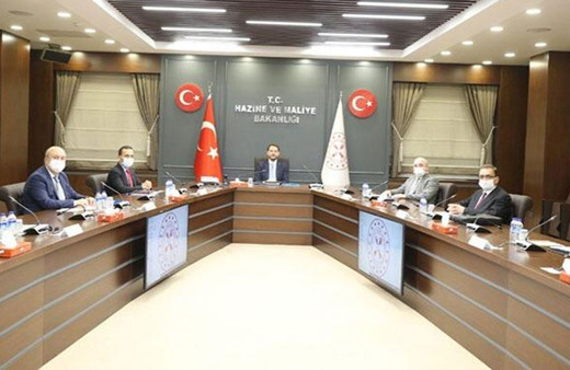 Bakan Albayrak'tan FİKKO için açıklama